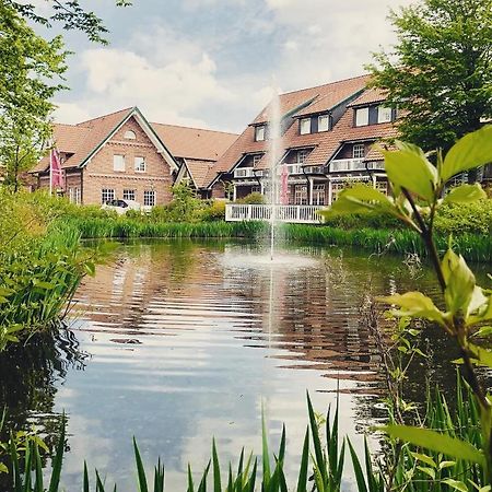 Schuetzenhof Ahlerstedt Hotel Kültér fotó