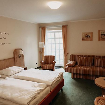 Schuetzenhof Ahlerstedt Hotel Kültér fotó