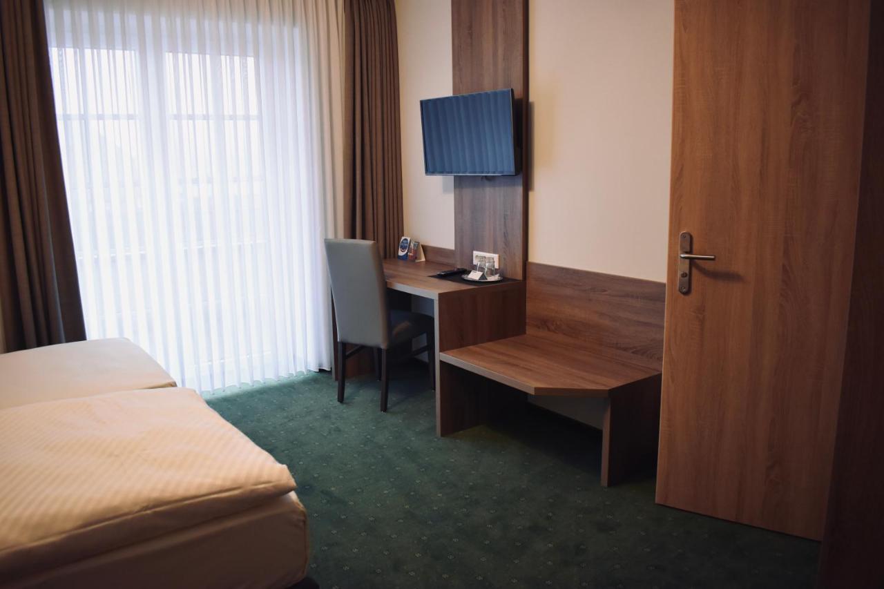 Schuetzenhof Ahlerstedt Hotel Kültér fotó