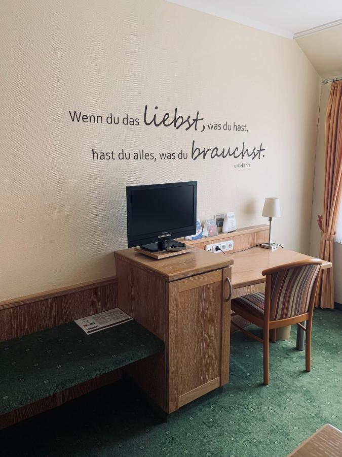 Schuetzenhof Ahlerstedt Hotel Kültér fotó