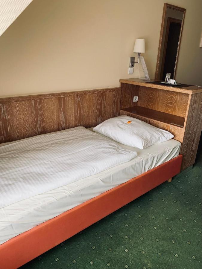 Schuetzenhof Ahlerstedt Hotel Kültér fotó