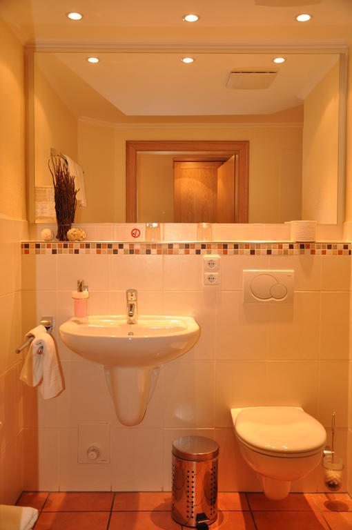 Schuetzenhof Ahlerstedt Hotel Szoba fotó