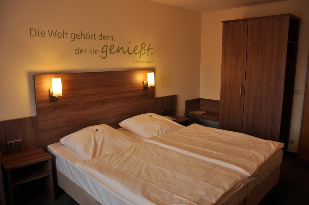 Schuetzenhof Ahlerstedt Hotel Kültér fotó