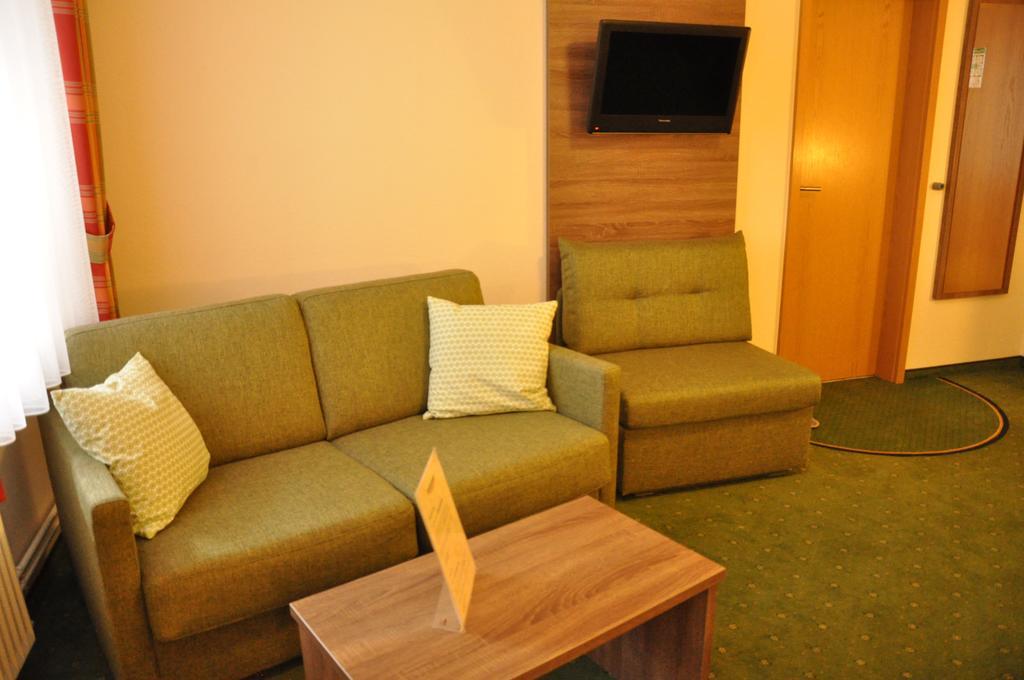 Schuetzenhof Ahlerstedt Hotel Kültér fotó
